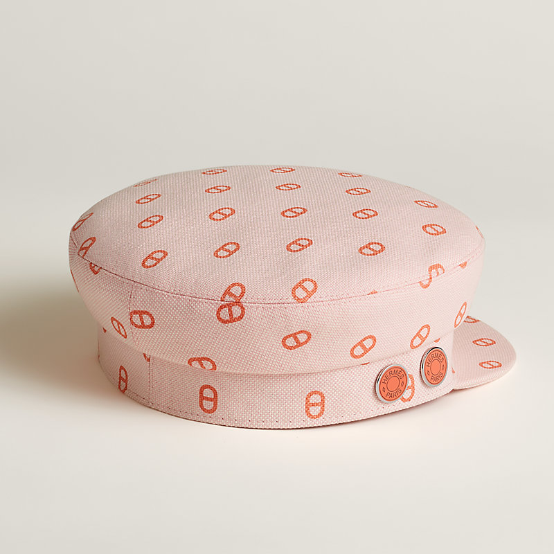 Vauban cap | Hermès Singapore